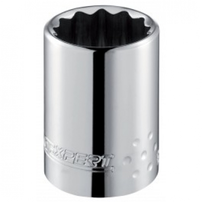 Obrázek pro 1/2´´ HLAVICE TONA EXPERT 12.hran. vel.11 mm