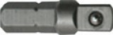Obrázek pro Adaptér 6HR 1/4" / 4HR 1/4"