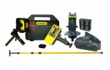 Obrázek pro FatMax™ CL2XT HE křížový laser-SADA