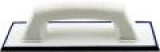 Obrázek pro Hladítko spárovací 250x100 mm