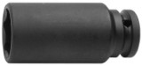 Obrázek pro Hlavice 3/4" 24 mm prodloužená