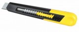 Obrázek pro Plastové nože s odlamovací čepelí 18 mm