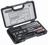 Obrázek pro Sada hlavic 48dílná 1/4" STANLEY1-89-034
