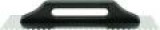 Obrázek pro Se zuby, tloušťka 1 mm 480x130 mm Z 6