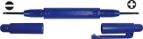 Obrázek pro Šroubovák optik 0,3x1,5 PH000