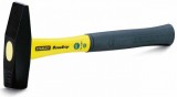 Obrázek pro Stanley kladivo Bimaterial 300g