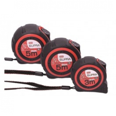 Obrázek pro SUPRA PROFI 5M/19mm