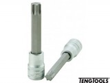 Obrázek pro TORX 1/2" délka 120 mm TX 100