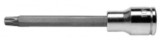 Obrázek pro TORX 1/2" délka 140 mm TX 50
