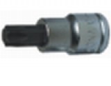 Obrázek pro TORX 1/2" TX 30 s otvorem